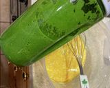 スティクほうれん草蒸しパン&くるみチーズ作り方1写真