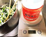 万能ネギともやしのナムル作り方11写真