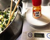万能ネギともやしのナムル作り方13写真