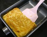 簡単！オムレツ☆オートミール作り方3写真