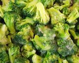 お弁当に！簡単ブロッコリーのだし醤油炒め作り方2写真
