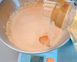 シフォンケーキ作り方4写真