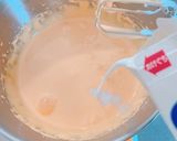 シフォンケーキ作り方5写真