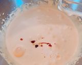 シフォンケーキ作り方6写真