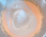 シフォンケーキ作り方7写真
