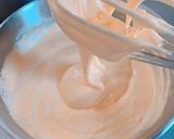 シフォンケーキ作り方9写真