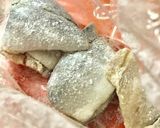 照り旨っ☆鯖の生姜焼き作り方1写真