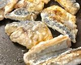 照り旨っ☆鯖の生姜焼き作り方2写真
