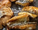 照り旨っ☆鯖の生姜焼き作り方3写真