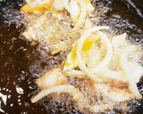 簡単　かき揚げ作り方6写真