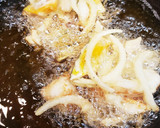 簡単　かき揚げ作り方6写真