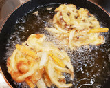 簡単　かき揚げ作り方7写真