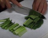 台湾風B級グルメ♪魯肉飯ルーロー飯作り方4写真