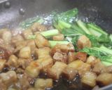 台湾風B級グルメ♪魯肉飯ルーロー飯作り方6写真