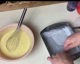 簡単コーンブレッド。朝食に、おやつに。作り方5写真
