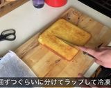 簡単コーンブレッド。朝食に、おやつに。作り方9写真