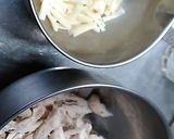 リュウジさんの、チキンでガレット作り方2写真