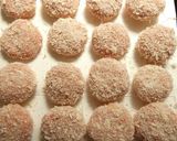 我が家の一口メンチカツ作り方3写真