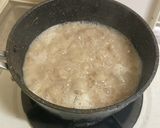 純豚骨マー油ラーメン作り方6写真