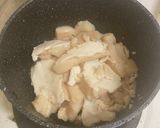 純豚骨マー油ラーメン作り方10写真