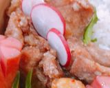 高校2年女子お弁当♥2021.04.20作り方2写真