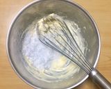超簡単☆クレープ屋の紅茶クリームクレープ作り方13写真