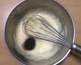 超簡単☆クレープ屋の紅茶クリームクレープ作り方16写真