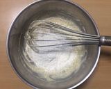 超簡単☆クレープ屋の紅茶クリームクレープ作り方17写真