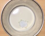 超簡単☆クレープ屋の紅茶クリームクレープ作り方24写真