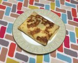 超簡単☆クレープ屋の紅茶クリームクレープ作り方36写真