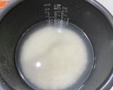 これしか勝たん！キノコの炊き込みご飯作り方1写真