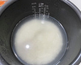 これしか勝たん！キノコの炊き込みご飯作り方1写真