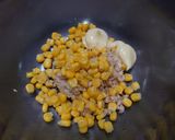 簡単☆お手軽ツナマヨパスタ♩作り方2写真