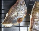 お刺身用の真鯛を使いで簡単鯛めしを作ろう作り方2写真