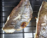 お刺身用の真鯛を使いで簡単鯛めしを作ろう作り方2写真