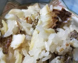 お刺身用の真鯛を使いで簡単鯛めしを作ろう作り方5写真