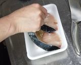簡単おいしい★ぶりの照り焼き作り方1写真