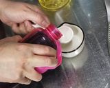 簡単おいしい★ぶりの照り焼き作り方2写真