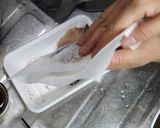 簡単おいしい★ぶりの照り焼き作り方3写真