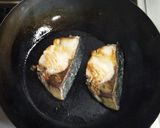 簡単おいしい★ぶりの照り焼き作り方4写真