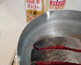 簡単！つやつやふっくら鮭フレーク作り方1写真