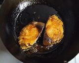 簡単おいしい★ぶりの照り焼き作り方6写真
