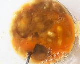 ワンボールでバナナケーキ作り方3写真