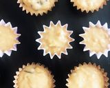 ワンボールでバナナケーキ作り方6写真