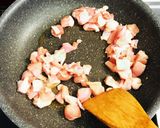 おから煮・おからの炊いたん作り方3写真