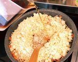 おから煮・おからの炊いたん作り方6写真