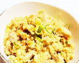 おから煮・おからの炊いたん作り方8写真