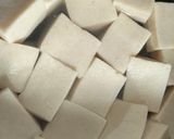 高野豆腐の含め煮作り方3写真