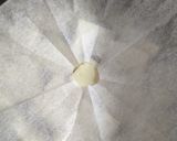 高野豆腐の含め煮作り方4写真
