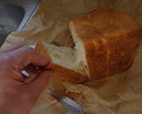 最速の小熊トースト作り方5写真